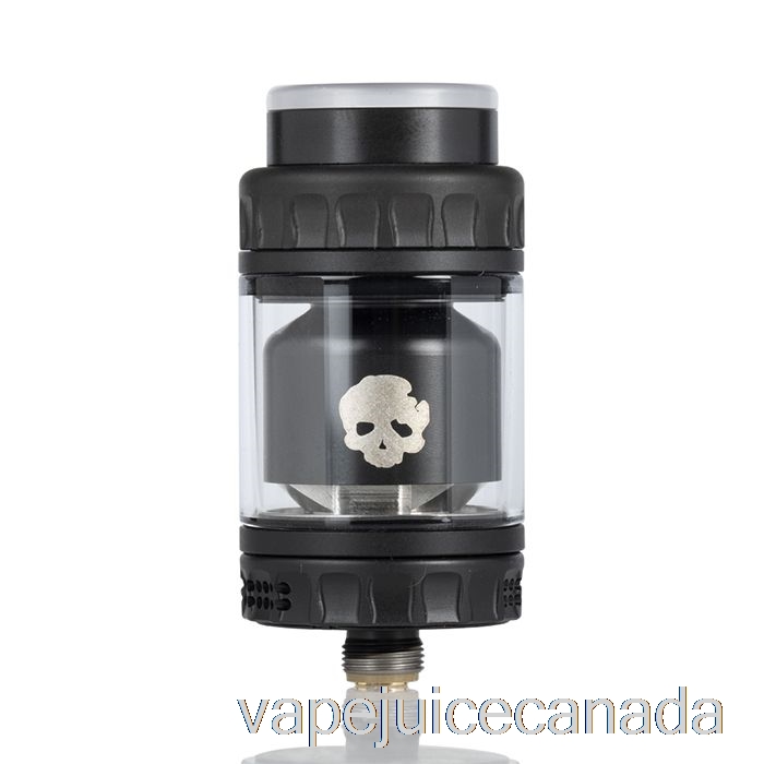 Vape Juice DOVPO BLOTTO Mini 23mm RTA Black